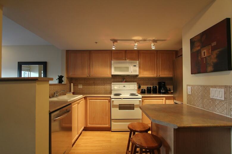 Accommodations By Whistler Retreats