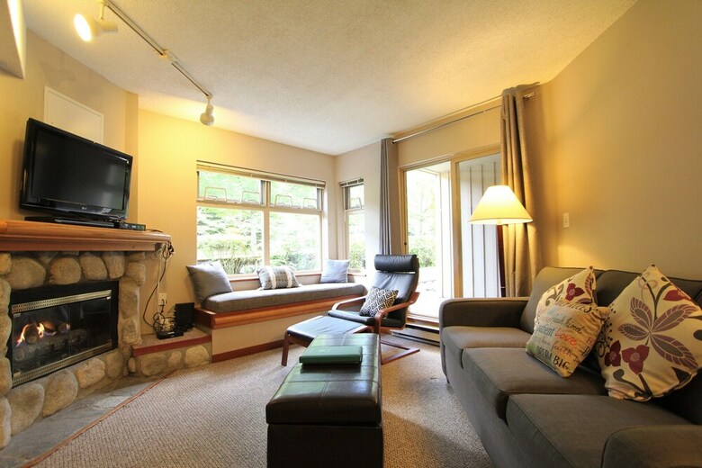 Accommodations By Whistler Retreats