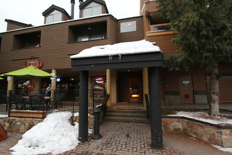 Accommodations By Whistler Retreats