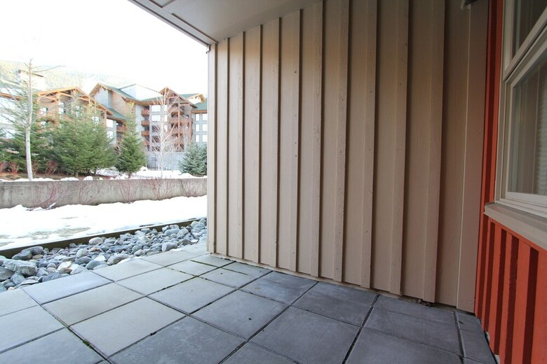 Accommodations By Whistler Retreats