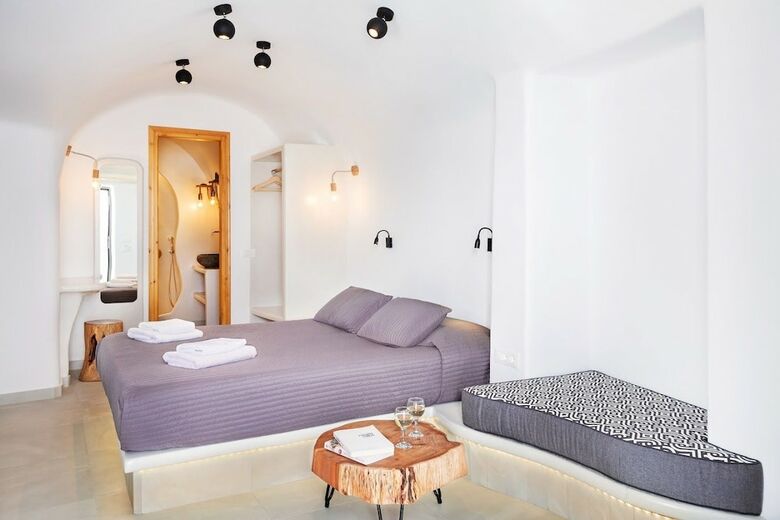 Aparthotel Kasimatis By La Perla