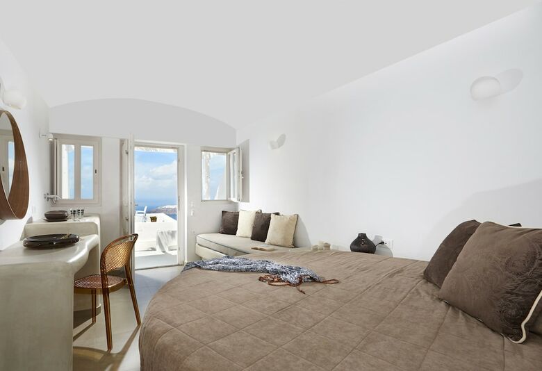 Aparthotel Kasimatis By La Perla