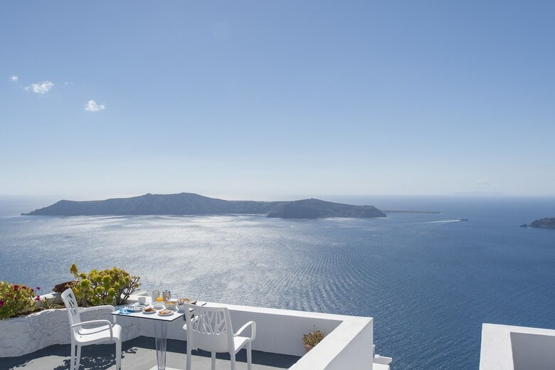 Aparthotel Kasimatis By La Perla