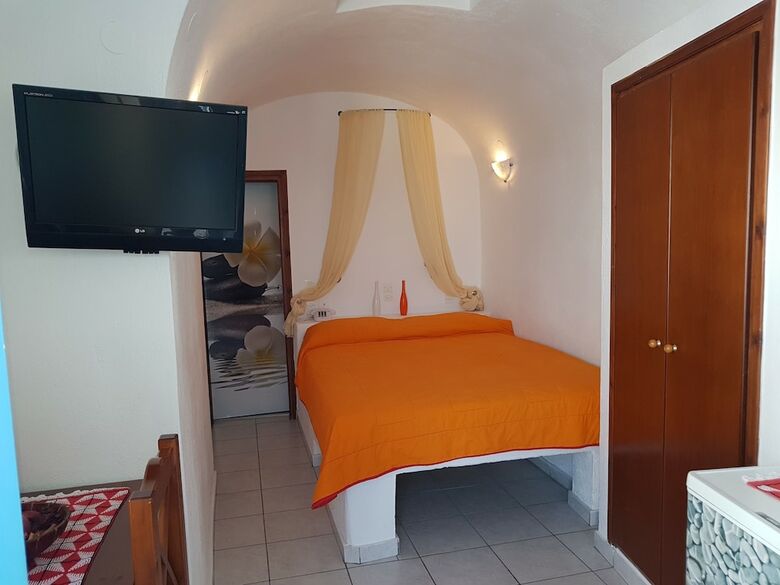 Aparthotel Kasimatis By La Perla
