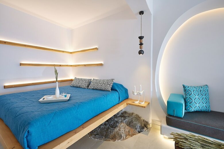 Aparthotel Kasimatis By La Perla
