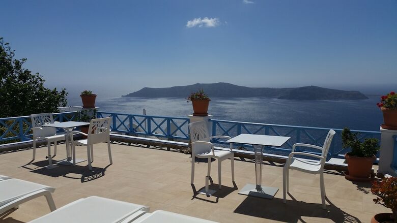 Aparthotel Kasimatis By La Perla