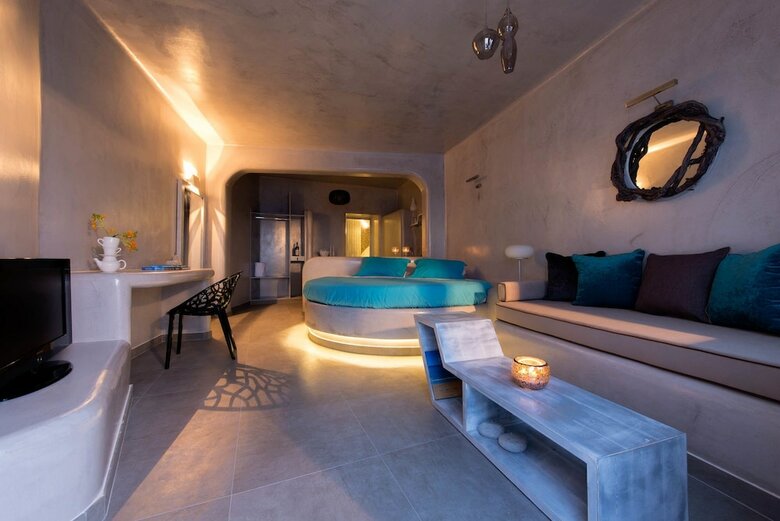 Aparthotel Kasimatis By La Perla