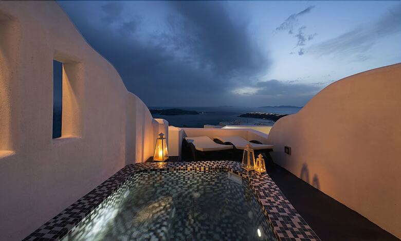 Aparthotel Kasimatis By La Perla