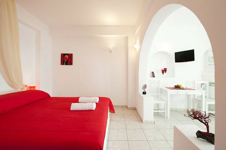 Aparthotel Kasimatis By La Perla