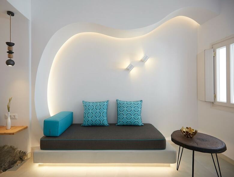 Aparthotel Kasimatis By La Perla