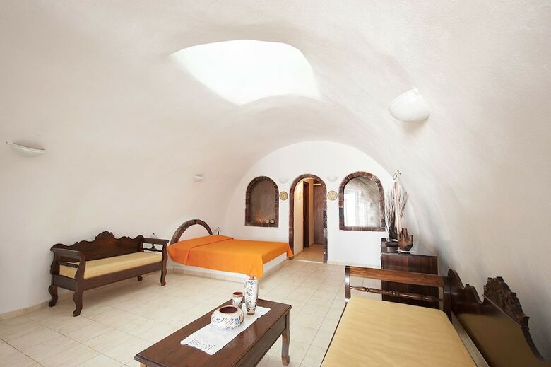 Aparthotel Kasimatis By La Perla
