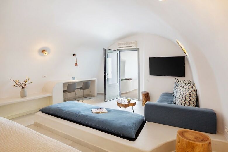 Aparthotel Kasimatis By La Perla