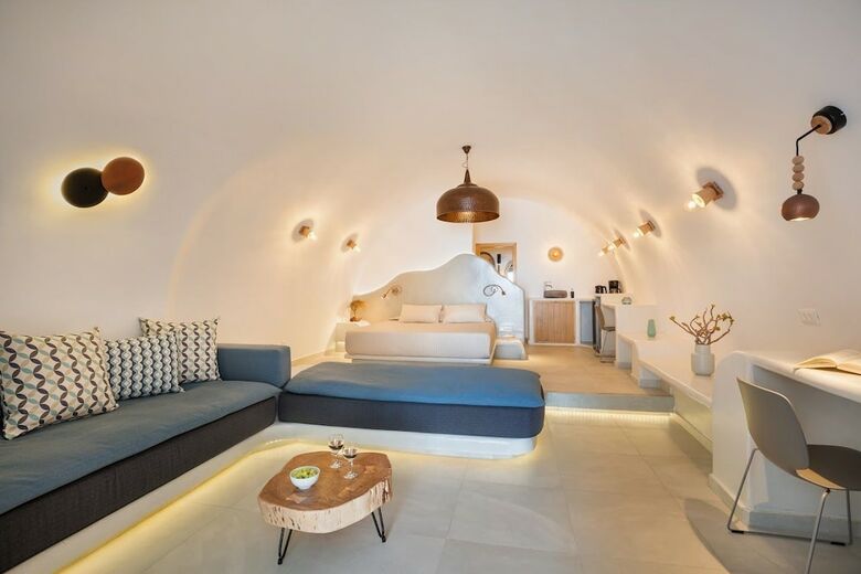 Aparthotel Kasimatis By La Perla