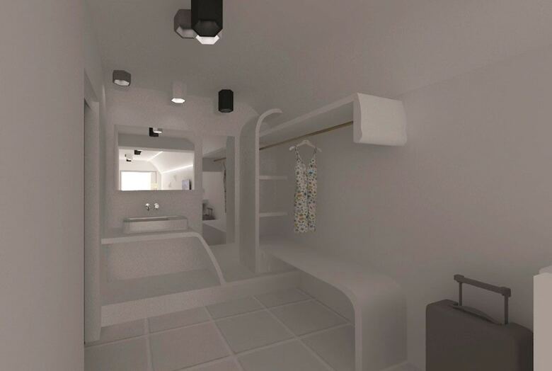 Aparthotel Kasimatis By La Perla