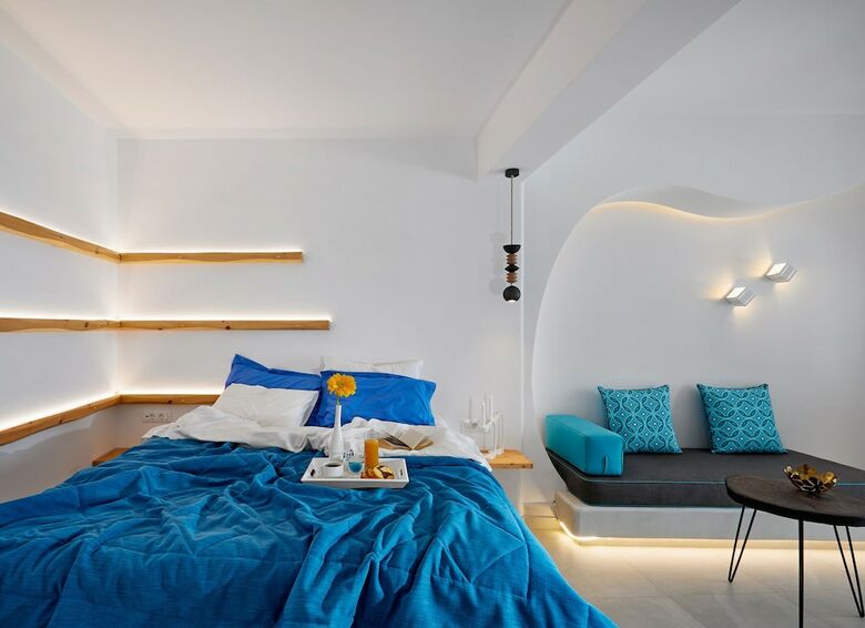 Aparthotel Kasimatis By La Perla