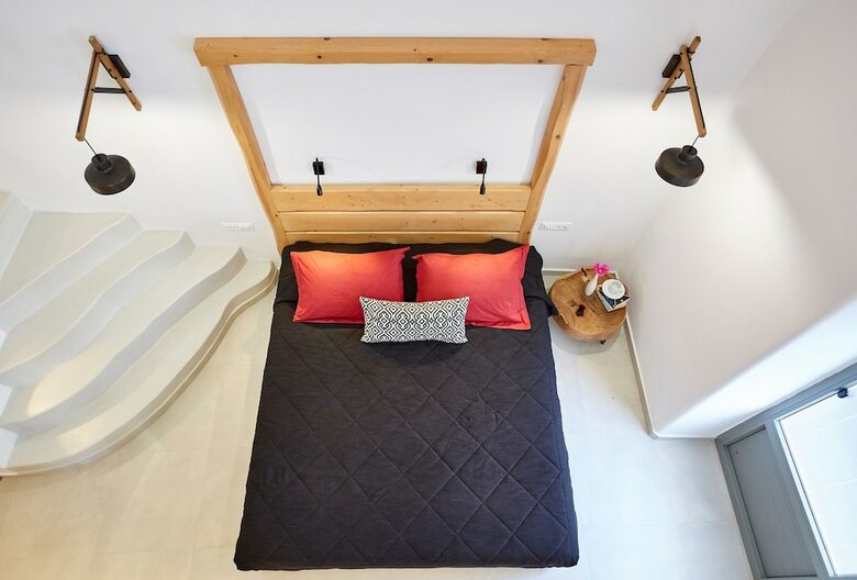 Aparthotel Kasimatis By La Perla