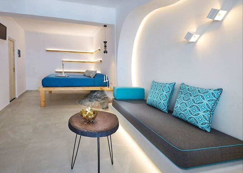 Aparthotel Kasimatis By La Perla