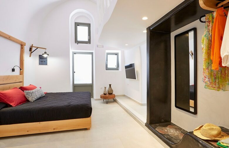 Aparthotel Kasimatis By La Perla