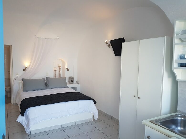 Aparthotel Kasimatis By La Perla