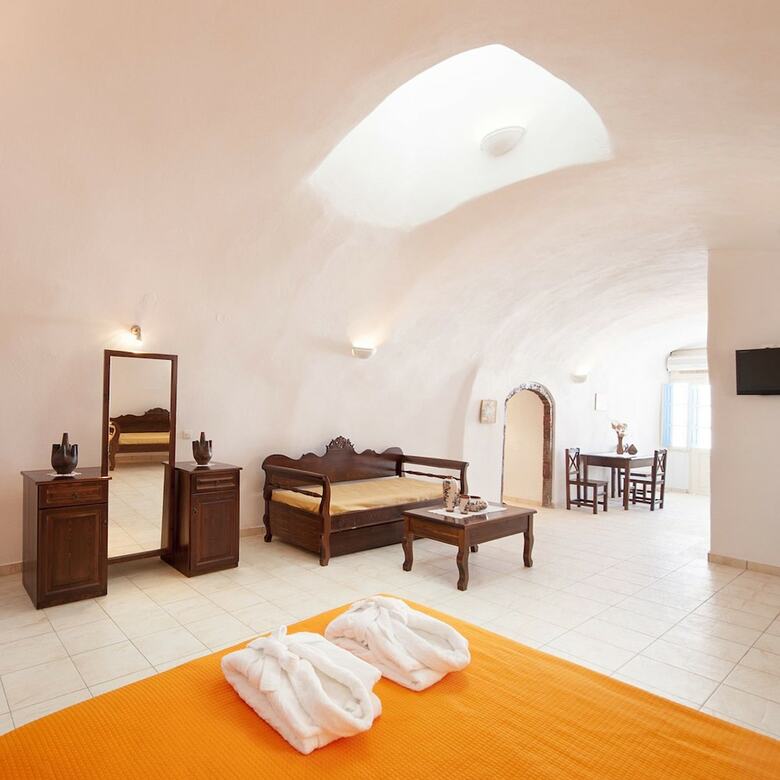 Aparthotel Kasimatis By La Perla