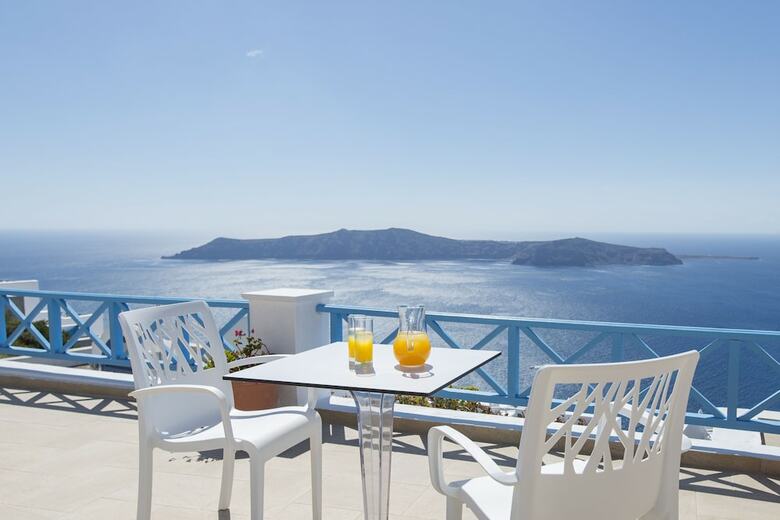 Aparthotel Kasimatis By La Perla