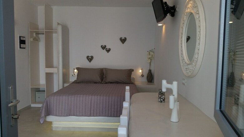 Aparthotel Kasimatis By La Perla