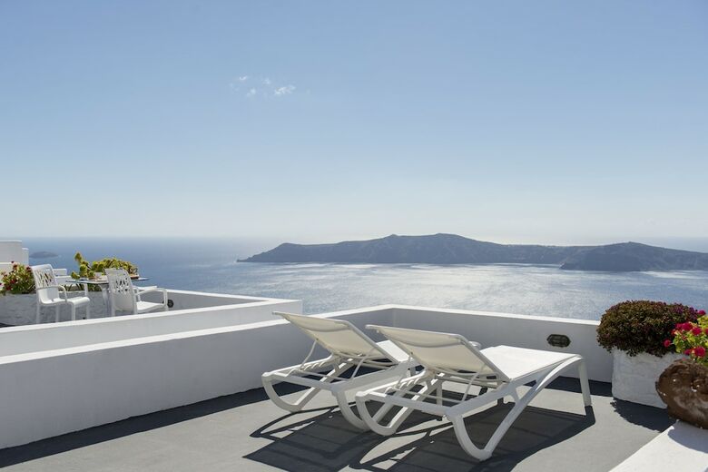 Aparthotel Kasimatis By La Perla