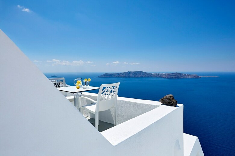 Aparthotel Kasimatis By La Perla