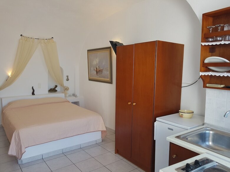 Aparthotel Kasimatis By La Perla
