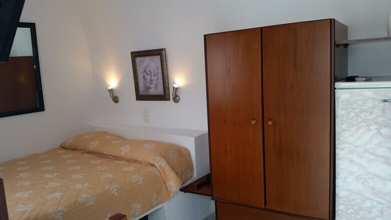 Aparthotel Kasimatis By La Perla