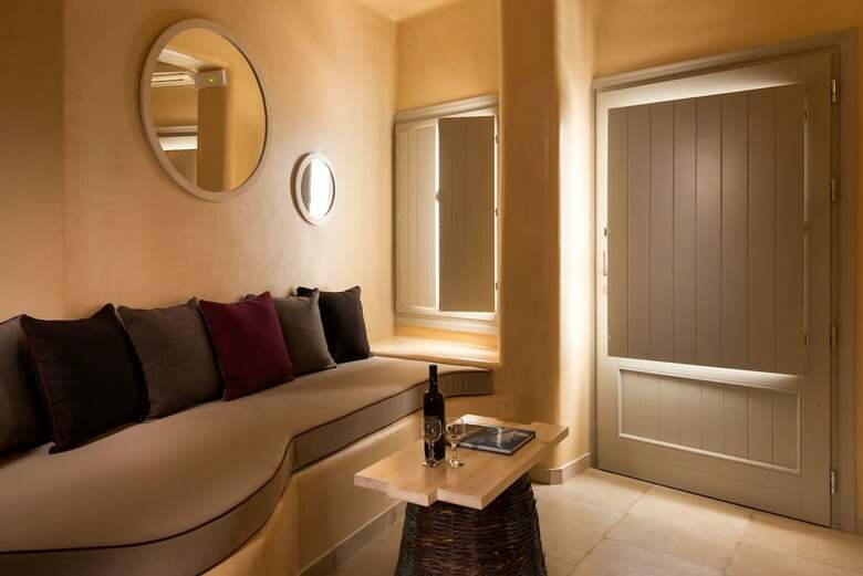 Aparthotel Kasimatis By La Perla