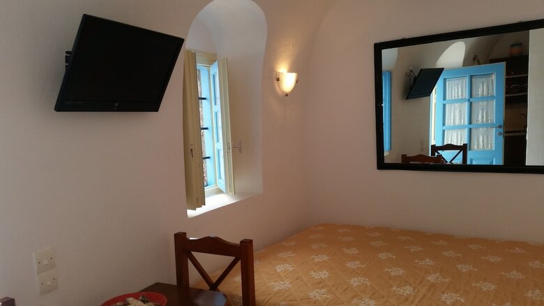 Aparthotel Kasimatis By La Perla
