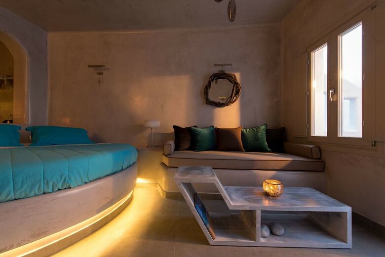 Aparthotel Kasimatis By La Perla