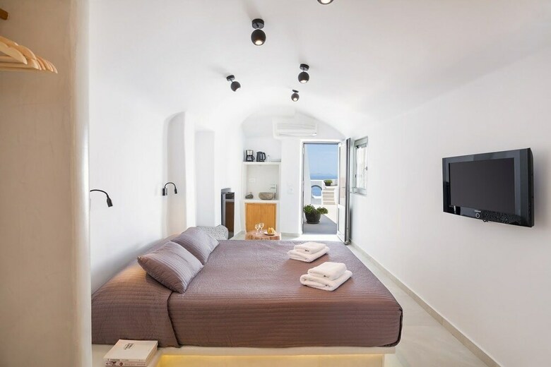 Aparthotel Kasimatis By La Perla