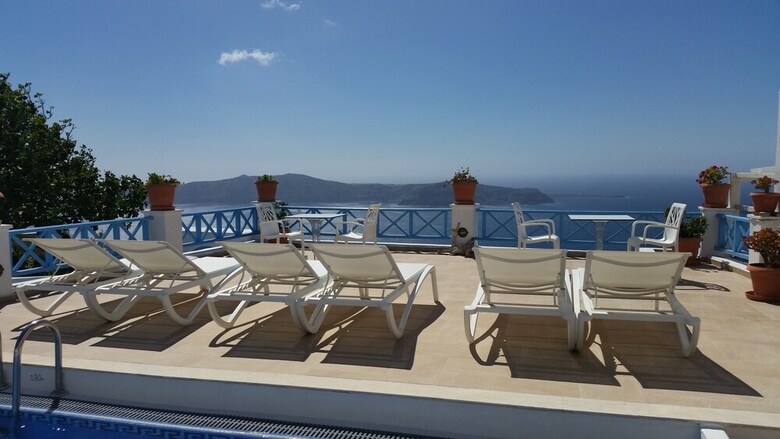 Aparthotel Kasimatis By La Perla