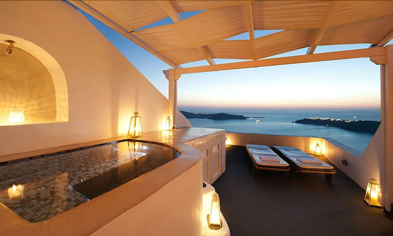 Aparthotel Kasimatis By La Perla