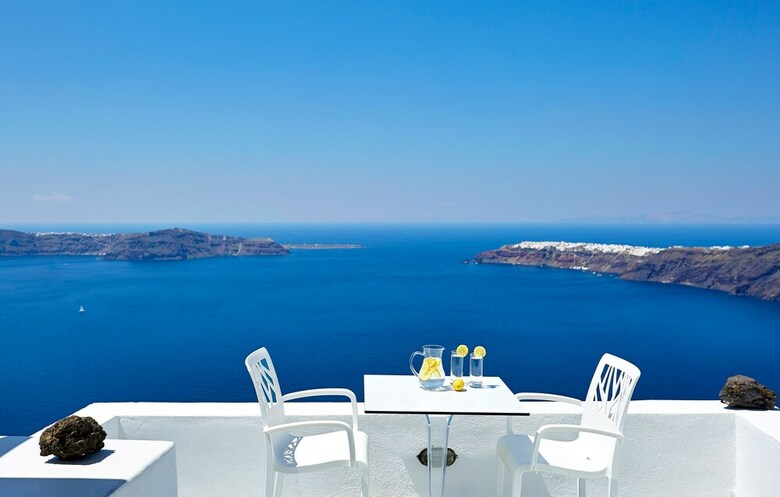 Aparthotel Kasimatis By La Perla