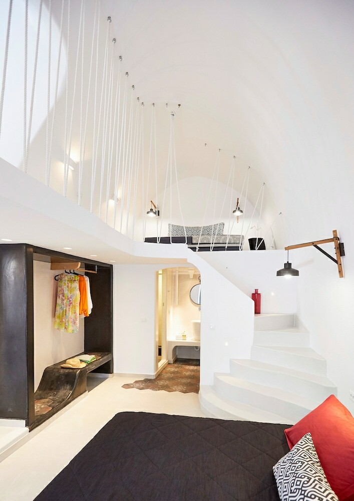 Aparthotel Kasimatis By La Perla