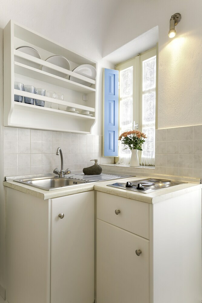 Aparthotel Kasimatis By La Perla