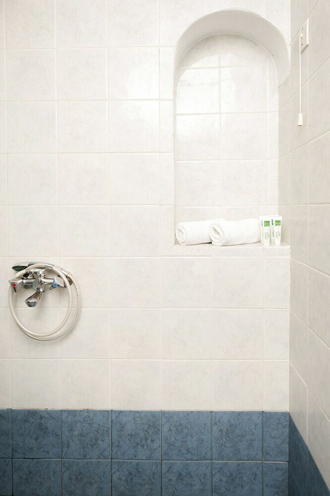 Aparthotel Kasimatis By La Perla