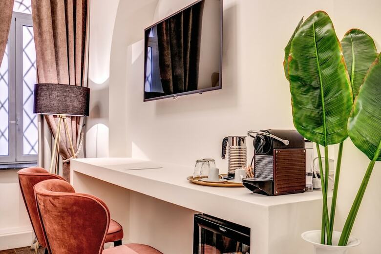 Boutique Centrale Relais