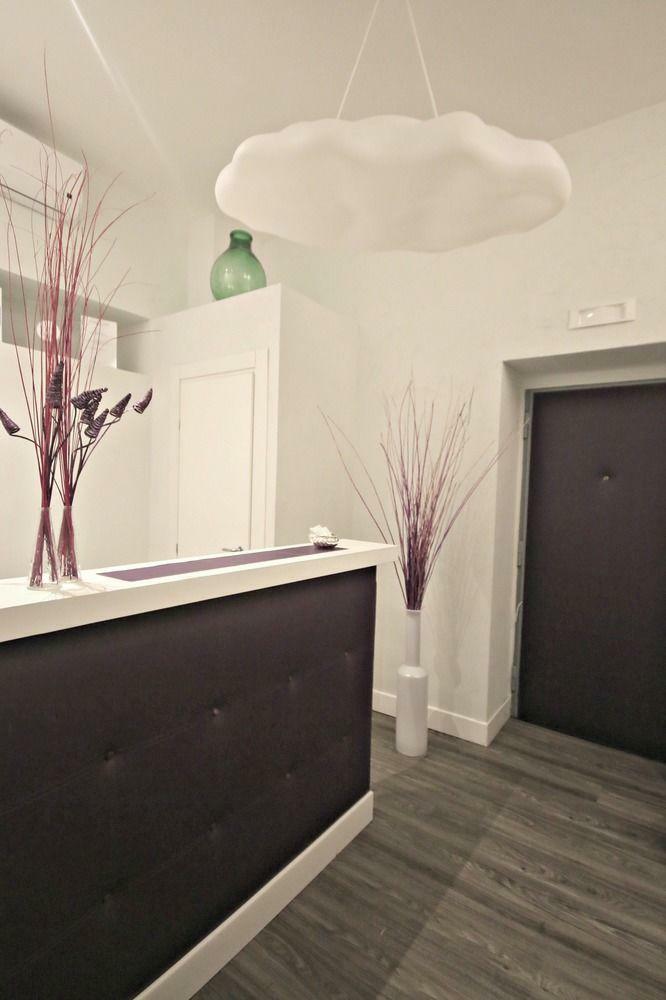 Boutique Centrale Relais