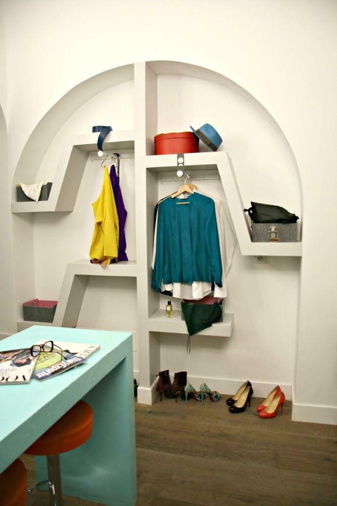 Boutique Centrale Relais