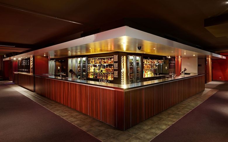 Motel Nightcap At Waltzing Matilda Hotel