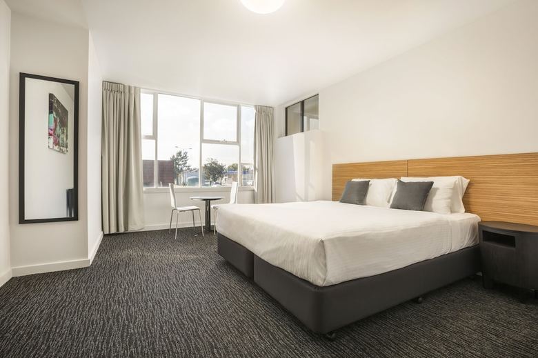 Motel Nightcap At Waltzing Matilda Hotel