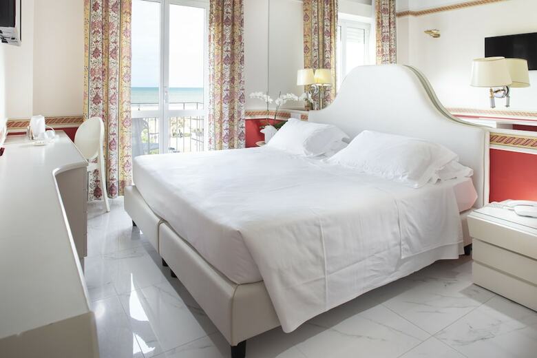 Hotel Milton