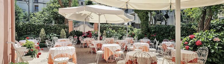 Hotel Milton