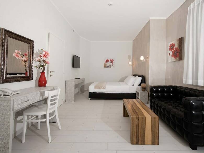 Hotel Boutique Alma
