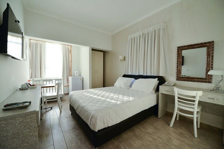 Hotel Boutique Alma