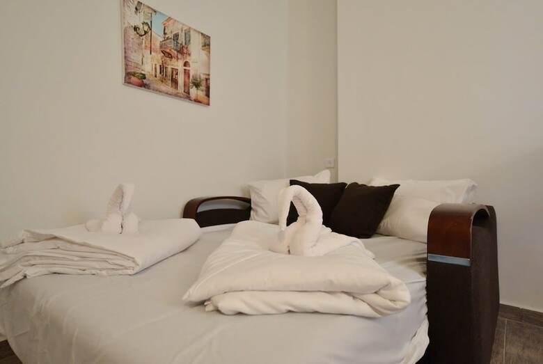 Hotel Boutique Alma